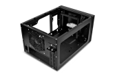 NOTEBOOTICA iCube Z170 Assembleur ordinateurs iCube - Boîtier trè compact et silencieux