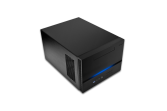 NOTEBOOTICA iCube Z170 iCube assemblé - Boîtier trè compact et silencieux