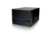 NOTEBOOTICA iCube Z170 Station fixe iCube sans OS - Boîtier trè compact et silencieux