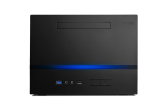 NOTEBOOTICA iCube Z170 Ordinateur iCube - Boîtier trè compact et silencieux