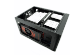 NOTEBOOTICA iCube Z170 Assembleur iCube - Boîtier trè compact et silencieux