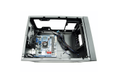 NOTEBOOTICA iCube Z170 Station de travail iCube très puissant - Boîtier trè compact et silencieux