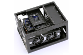 NOTEBOOTICA iCube Z170 Assembleur iCube - Boîtier trè compact et silencieux