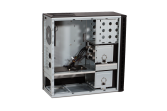 NOTEBOOTICA Enterprise S7 Ordinateur assemblé sans système exploitation. Antec P183 V3