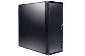 NOTEBOOTICA Enterprise S7 Station fixe sans OS - Boîtier Antec P183 V3