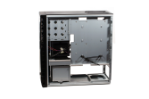 NOTEBOOTICA Enterprise S7 Assembleur ordinateur de bureau très silencieux. Boîtier Antec P183 V3