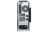 NOTEBOOTICA Jumbo 9M Assembleur pc pour la cao, vidéo, photo, calcul, jeux - Boîtier Antec P193