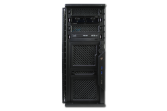 NOTEBOOTICA Jumbo 9M Assembleur ordinateurs compatible Linux - Boîtier Antec P193