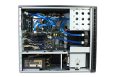 NOTEBOOTICA Jumbo 9M Assembleur PC gamers - Boîtier Antec P193