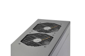 NOTEBOOTICA Jumbo 9M Station fixe sans Oscertifié compatible Linux - Boîtier Antec P193