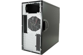 NOTEBOOTICA Sonata Z170 puissant assemblé - Boîtier très performant et silencieux