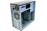 NOTEBOOTICA Sonata Z170 Assembleur puissant - Boîtier très performant et silencieux