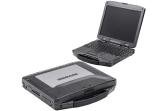 NOTEBOOTICA Durabook R13S PC durci pour les militaires Durabook R13S