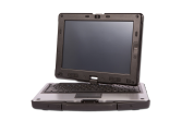 NOTEBOOTICA Durabook U12Ci Portable Tablet-PC Durabook militarisé U12Ci