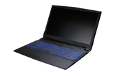 NOTEBOOTICA CLEVO N855HJ Portable Clevo - Clevo très puissant