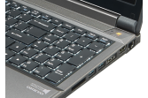 NOTEBOOTICA Clevo W355STQ Assembleur Clevo W355SSQ - Clavier rétro-éclairé