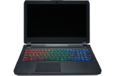 NOTEBOOTICA Clevo P650HS-G Portable Clevo - Clevo très puissant