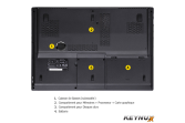 NOTEBOOTICA Clevo P150SMA Clevo P150SMA assemblé sur mesure