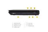 NOTEBOOTICA Clevo P157SM Portable Clevo P157SM format 15.6"