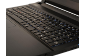 NOTEBOOTICA Clevo P650RG Ordinateur Clevo - Clevo