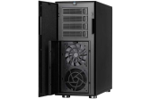 NOTEBOOTICA Jumbo C621A Jumbo C6 assemblé - Boîtier Fractal Define XL R2 Black Pearl