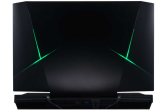 NOTEBOOTICA Clevo P870DM-G Ordinateur portable pour le jeu. Portable très puissant. PC gamer compatible Linux.