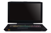NOTEBOOTICA Clevo P870DM-G Portable Clevo avec deux cartes graphiques très puissantes en SLI