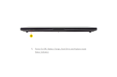 NOTEBOOTICA Clevo W840SU Clevo W840SU W840SU-T assemblé sur mesure