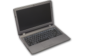 NOTEBOOTICA Clevo W230SS Ultra portable Clevo W230SS avec nVidia GTX 860M