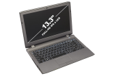 NOTEBOOTICA Clevo W230SS Ultra portable Clevo W230SS très puissant