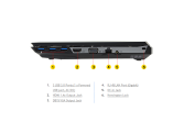 NOTEBOOTICA Clevo W230SS Clevo W230SS grande autonomie