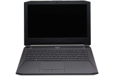 NOTEBOOTICA Clevo P640RE Clevo Portable Linux grande autonomie