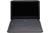 NOTEBOOTICA Clevo P640RE Ultra portable Clevo Portable Linux très puissant