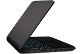 NOTEBOOTICA Clevo P640RE Ultra portable Clevo Portable Linux avec carte graphique nVidia puissante