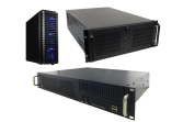 NOTEBOOTICA Machines spéciales PC fixe mono et multiprocesseur Xeon. Carte graphiques très puissantes Tesla, Quadro.