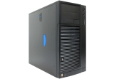NOTEBOOTICA Serveur Tour Serveur tour Intel, Supermicro, Chenbro, Tyan assemblé sur mesure avec carte graphique Tesla. Plusieurs processeurs Xeon