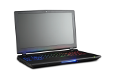 NOTEBOOTICA Clevo P750DM Clevo P751DM-G - Clevo P750DM-G assemblé sur mesure