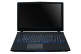NOTEBOOTICA Clevo P750DM Portable Clevo P751DM-G - Clevo P750DM-G très puissant