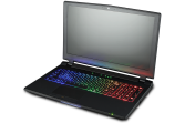 NOTEBOOTICA Clevo P750DM Assembleur Clevo P751DM-G - Clevo P750DM-G - Lecteur empreintes digitales (Fingerprint)