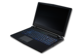 NOTEBOOTICA Clevo P750DM Ordinateur portable Clevo P751DM-G - Clevo P750DM-G sans OS