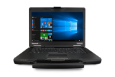 NOTEBOOTICA Toughbook CF-54 Full-HD Portable Toughbook CF-54 Full-HD - CF-54 HD semi durci