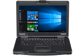 NOTEBOOTICA Toughbook CF-54 Full-HD Ordinateur portable Toughbook CF-54 Full-HD - CF-54 HD sans OS