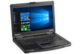 NOTEBOOTICA Toughbook CF-54 Full-HD Portable Toughbook CF-54 14.0" tactile tablet-PC