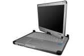 NOTEBOOTICA Toughbook CFC2MK1 Portable Toughbook CF C2 semi durci