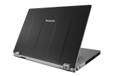 NOTEBOOTICA Toughbook CF-MX4 Ordinateur portable Toughbook CF-MX4 sans OS