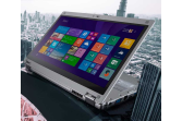 NOTEBOOTICA Toughbook CF-MX4 Toughbook CF-MX4 Assembleur Toughbook