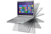 NOTEBOOTICA Toughbook CF-MX4 Portable Toughbook CF-MX4 semi durci