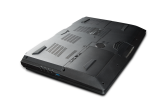 NOTEBOOTICA Clevo P771ZM Assembleur ordinateur portable sans OS
