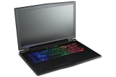 NOTEBOOTICA Clevo P771ZM assemblé sur mesure