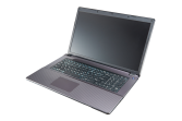 NOTEBOOTICA Clevo W671SRQ Portable Clevo W671SCQ1 très puissant